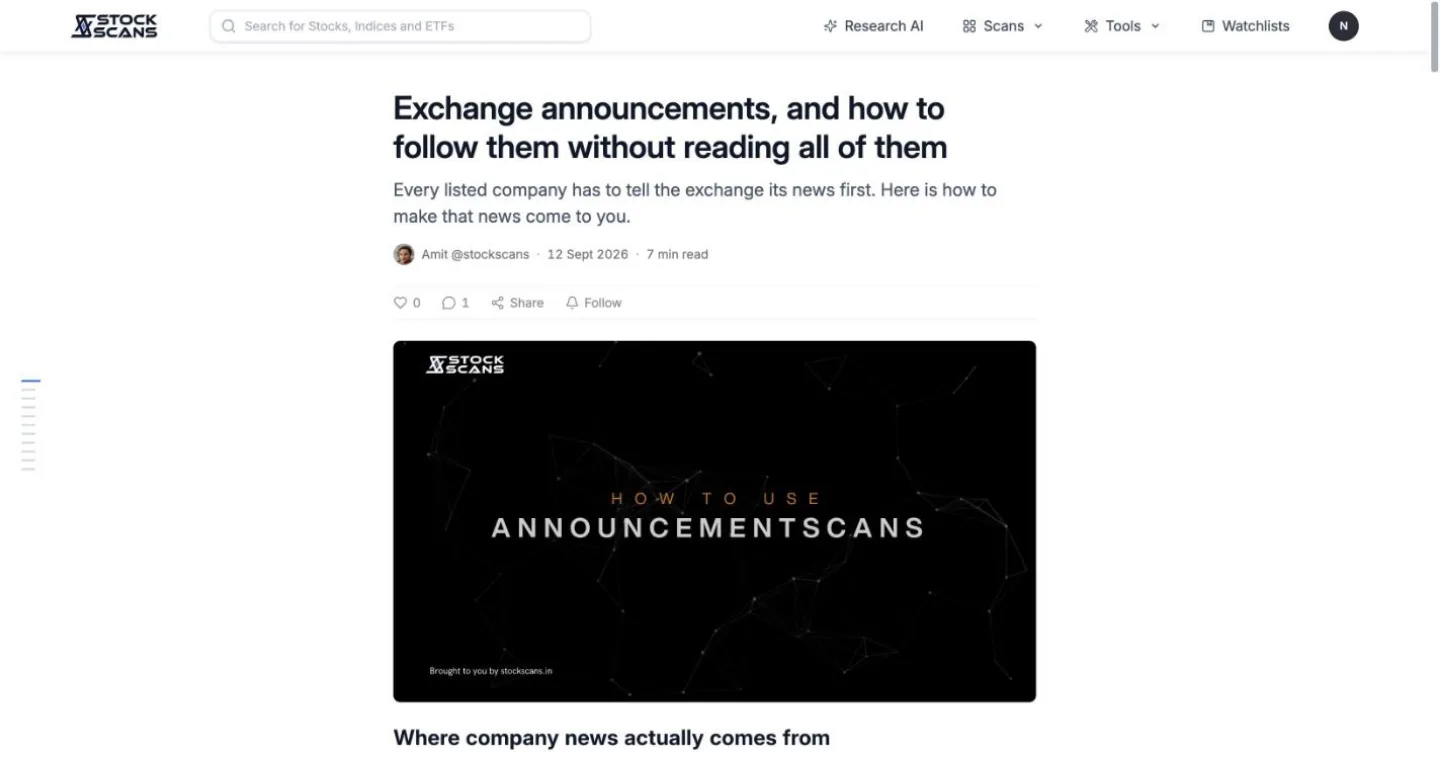 Like, comment, share and Follow on every post.